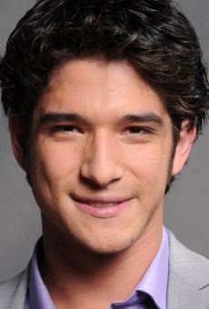 Тайлер Пози