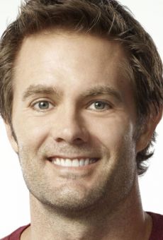 Гаррет Диллахант