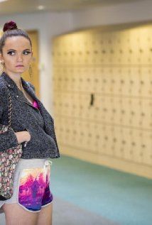 Эбигейл Лаури