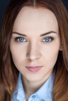 Олеся Грибок