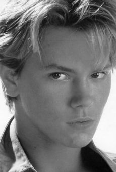 Ривер Феникс