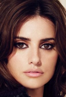 Пенелопа Крус