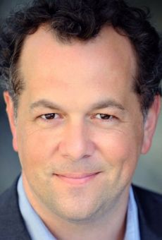 Дэвид Костабайл