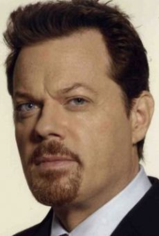 Эдди Иззард