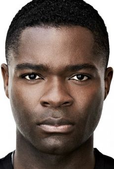 Дэвид Ойелоуо