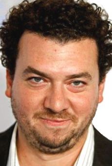 Дэнни МакБрайд