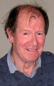 Алан Ховард