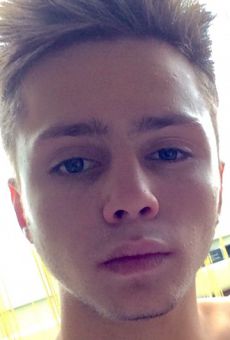 Филипп Яицкий