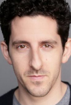 Адам Шапиро