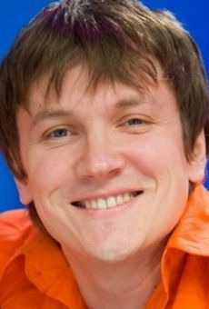 Вячеслав Мясников