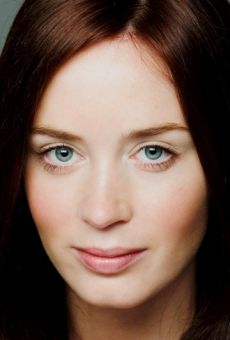 Эмили Блант