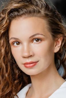 Лина Весёлкина