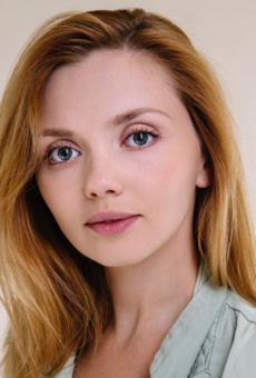 Ольга Кузьмина