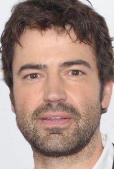 Рон Ливингстон