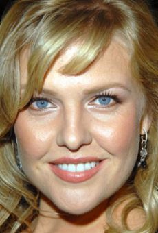 Эшли Дженсен