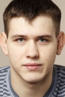 Александр Левин