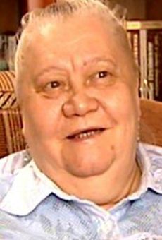 Галина Стаханова