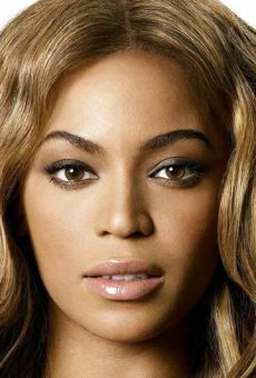 Бейонсе Ноулз