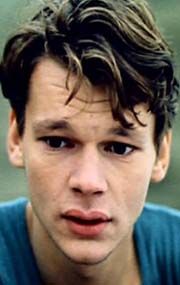 Никита Михайловский