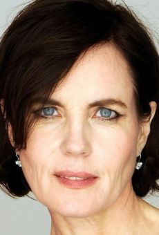 Элизабет МакГоверн