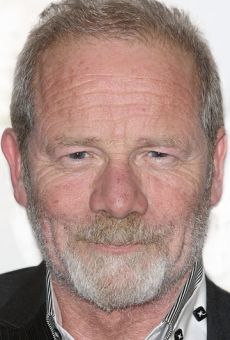 Питер Муллан