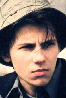 Святослав Подгаевский