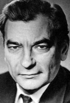 Петр Глебов