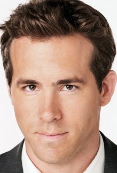 Райан Рейнольдс