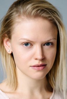 Анна Котова-Дерябина