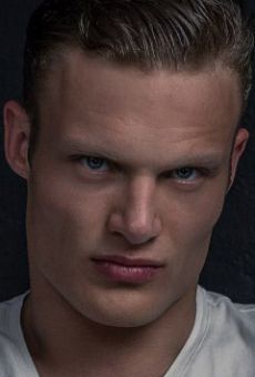 Роберт Маазер