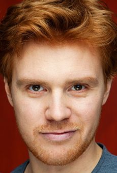 Роман Ладнев