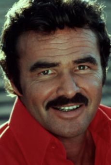 Берт Рейнолдс