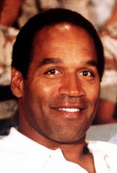 О. Дж. Симпсон