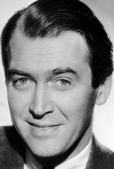 Джеймс Стюарт