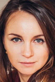 Ольга Литвинова