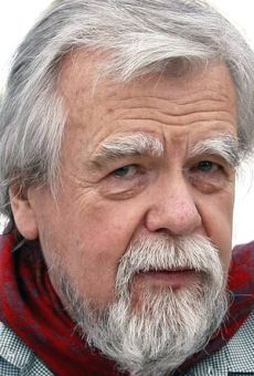 Микаэль Лонсдаль