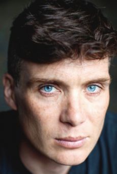 Киллиан Мёрфи