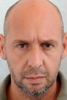 Жауме Балагуэро