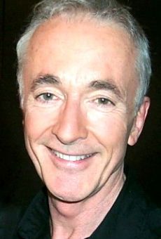 Энтони Дэниелс