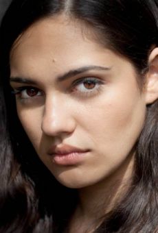 Нилам Фарук