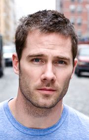 Люк МакФарлейн