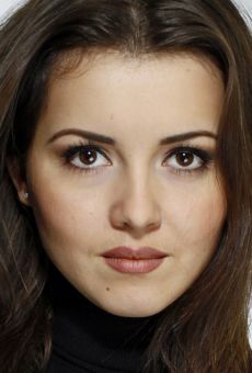 Алеса Качер