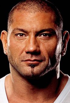 Дэйв Батиста