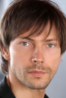 Кирилл Рубцов