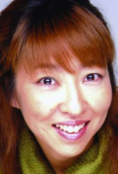 Минами Такаяма