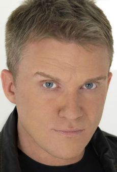 Энтони Майкл Холл