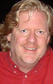 Дональд Питри