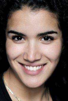 Сабрина Уазани