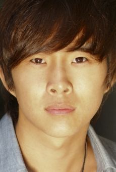 Джастин Чон