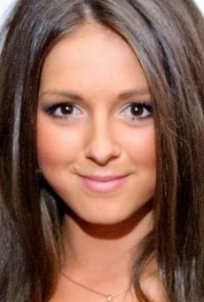 Нюша Шурочкина